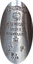 Senecaut Logo