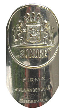 Sonore Logo