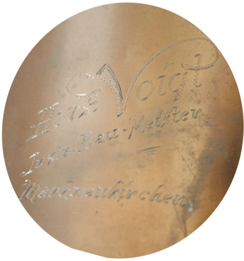 Voigt Logo
