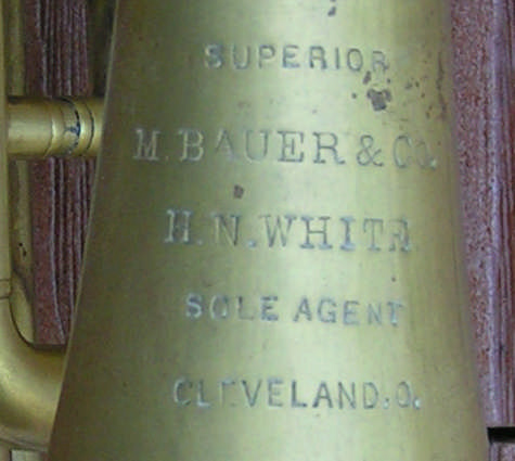 Bauer logo