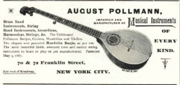 Pollmann Ad